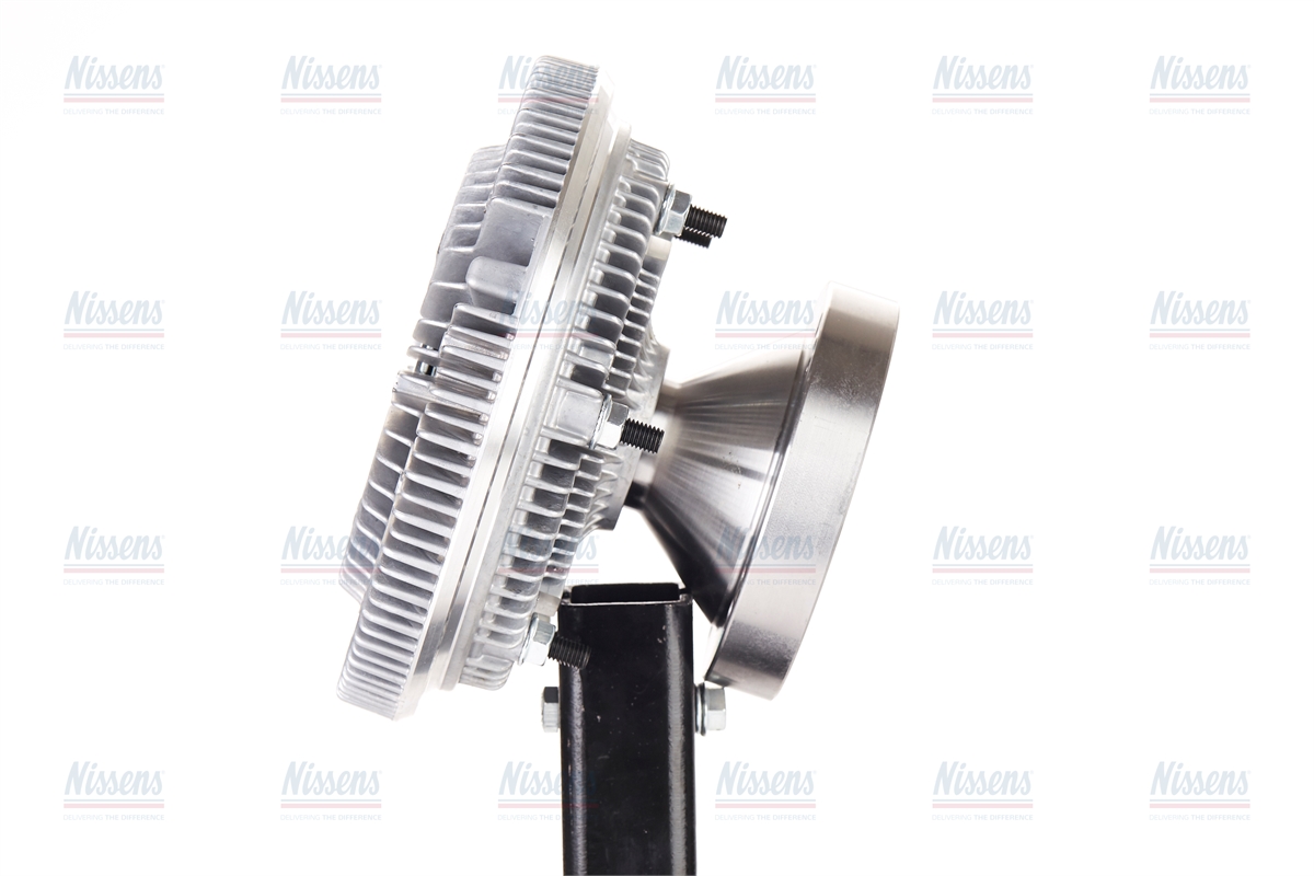 NISSENS Cooling Fan Clutch 86191