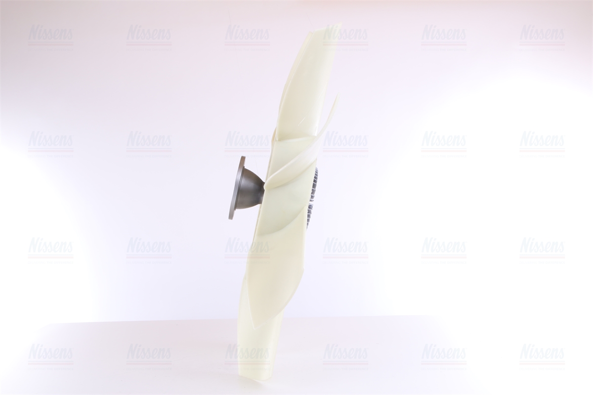 Nissens Cooling Fan Clutch 86192