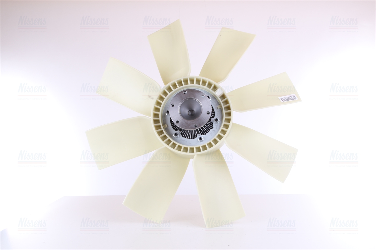 Nissens Cooling Fan Clutch 86192