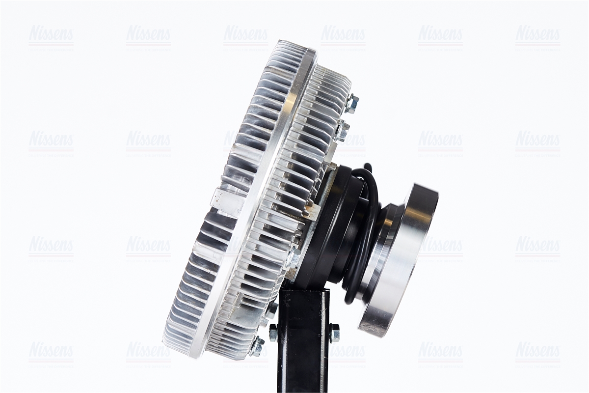 Nissens Cooling Fan Clutch 86198