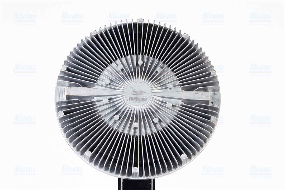 Nissens Cooling Fan Clutch 86198