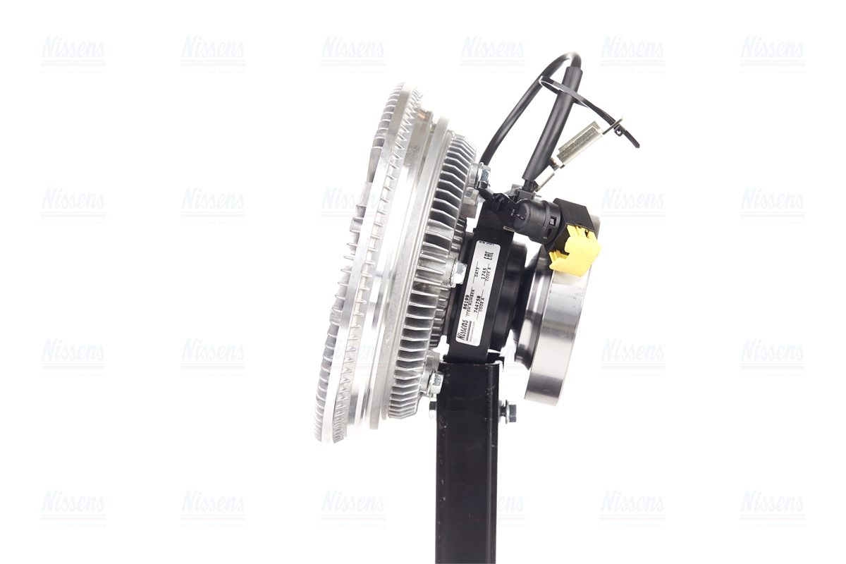 Nissens Cooling Fan Clutch 86199