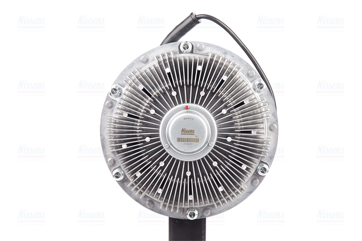 Nissens Cooling Fan Clutch 86203