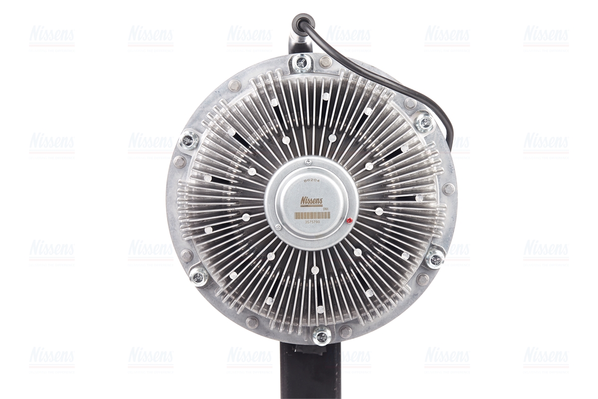 Nissens Cooling Fan Clutch 86204