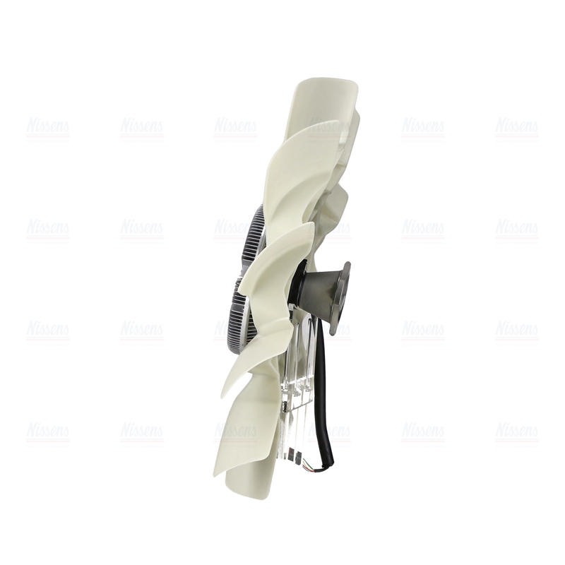 Nissens Cooling Fan Clutch 86210