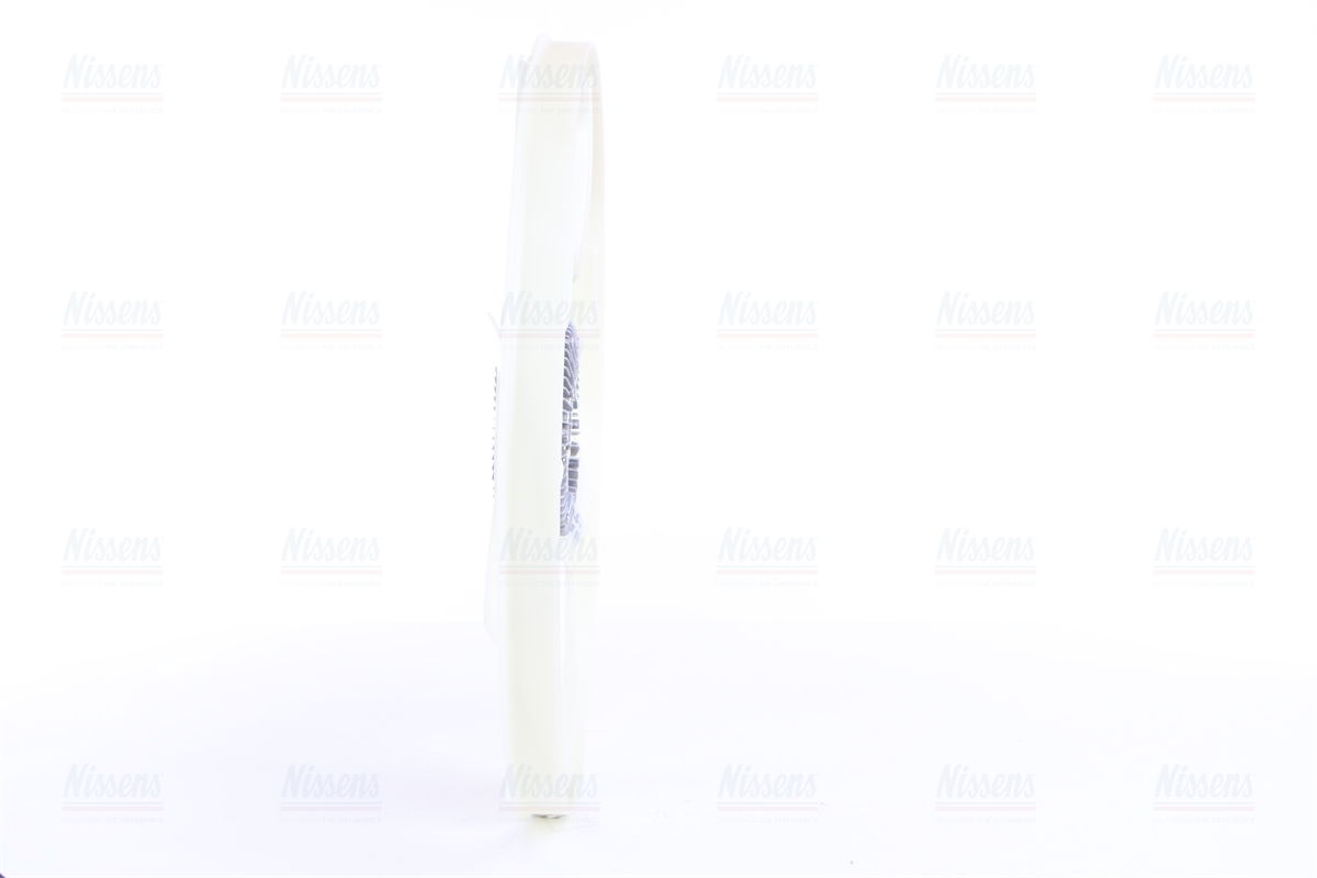 Nissens Cooling Fan Clutch 86217