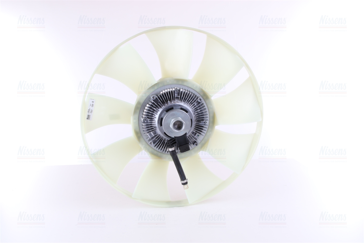 Nissens Cooling Fan Clutch 86218