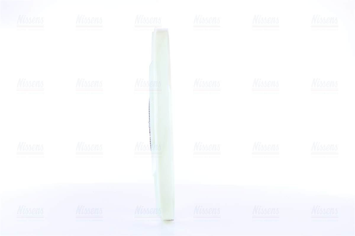 Nissens Cooling Fan Clutch 86220