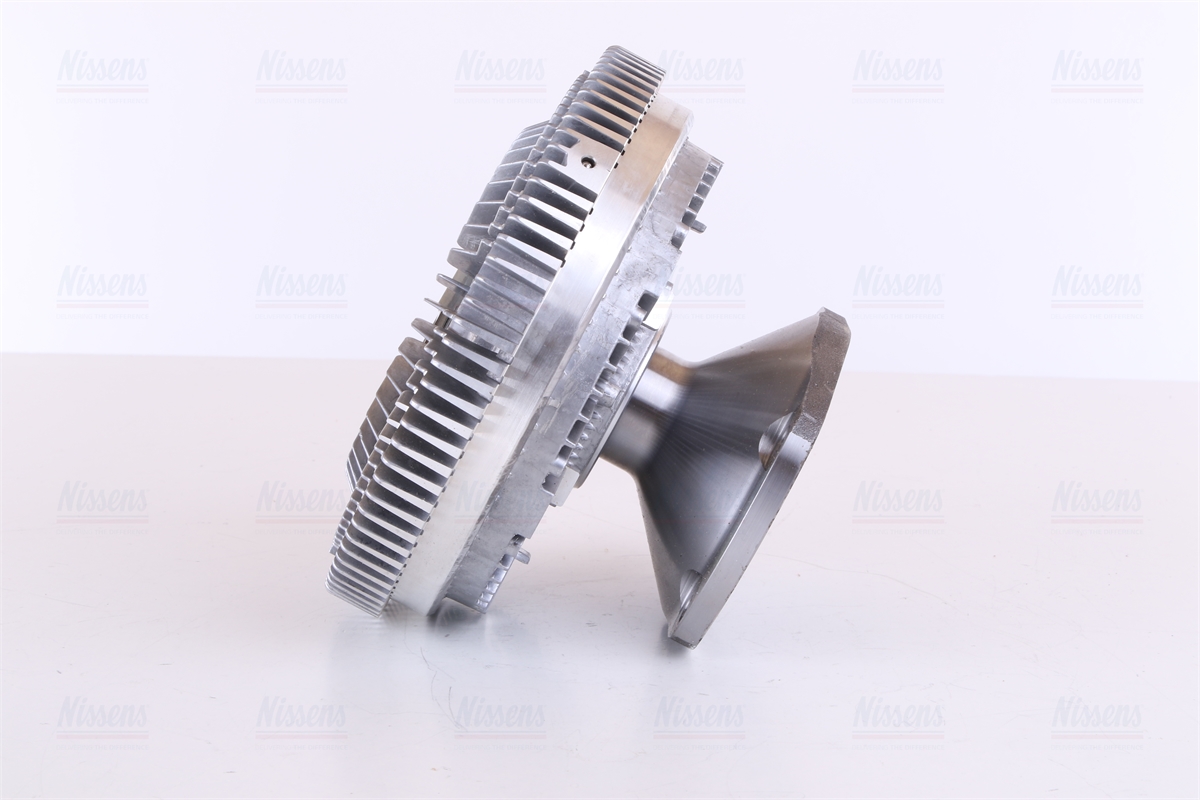 Nissens Cooling Fan Clutch 86224