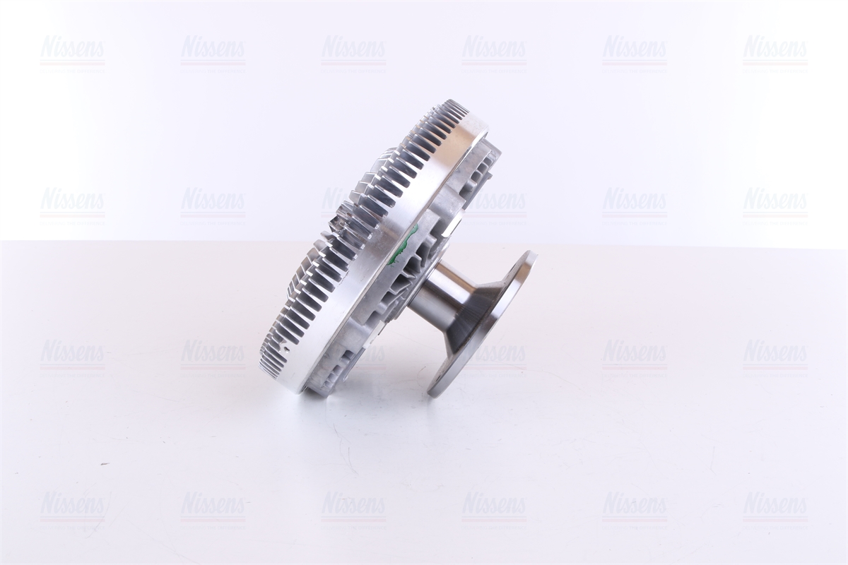 Nissens Cooling Fan Clutch 86225