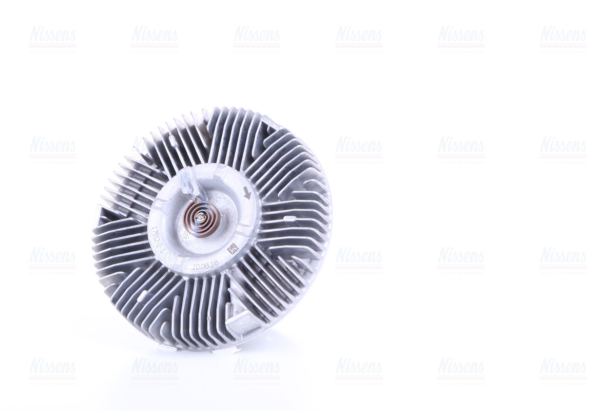 Nissens Cooling Fan Clutch 86226