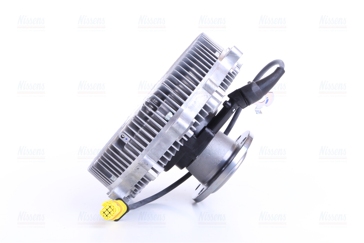 Nissens Cooling Fan Clutch 86229