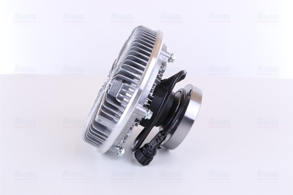 Nissens Cooling Fan Clutch 86230