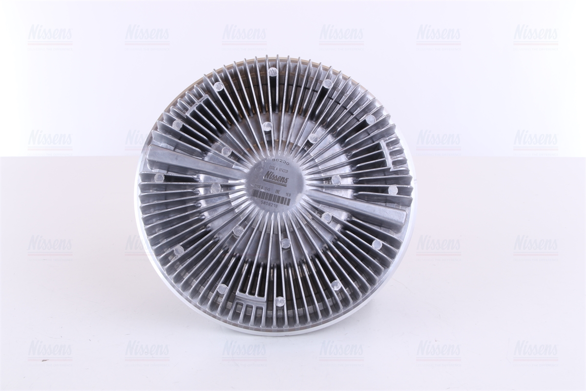 Nissens Cooling Fan Clutch 86230