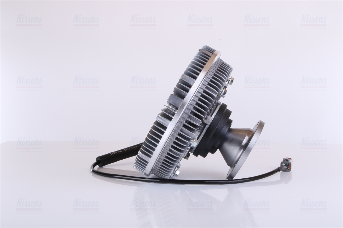 Nissens Cooling Fan Clutch 86231