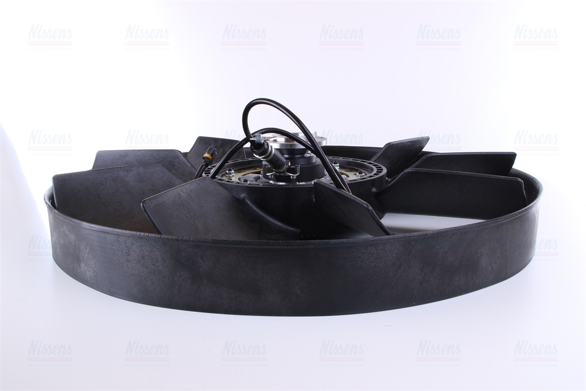 Nissens Cooling Fan Clutch 86232