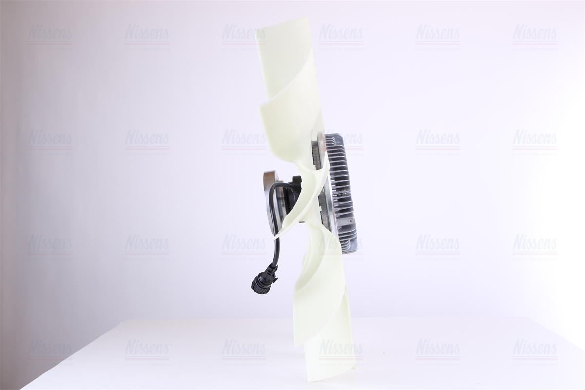 Nissens Cooling Fan Clutch 86233