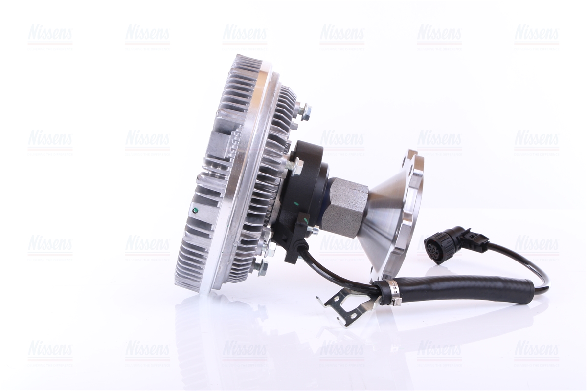 Nissens Cooling Fan Clutch 86238
