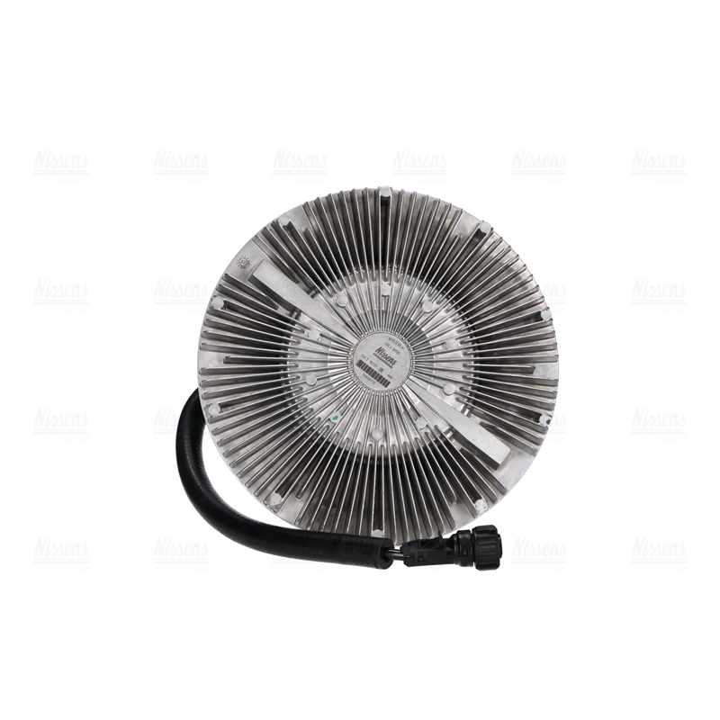 Nissens Cooling Fan Clutch 86267