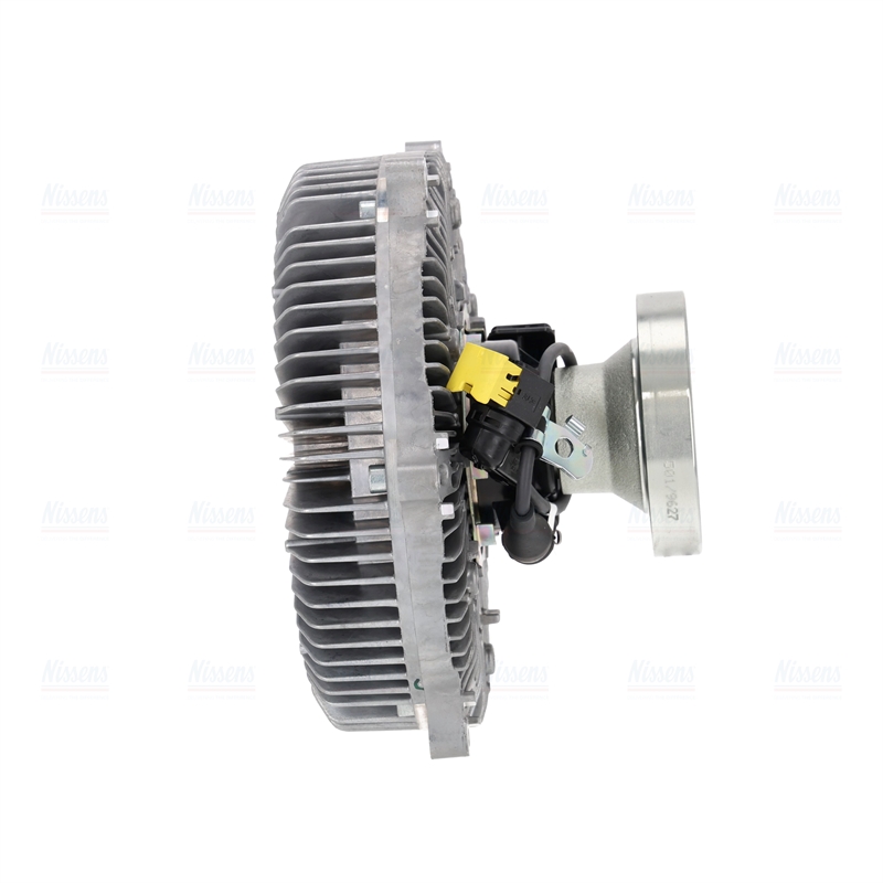 Nissens Radiator Fan Clutch 86387
