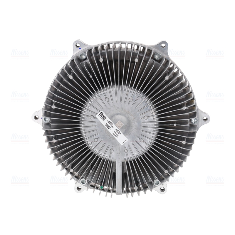 Nissens Radiator Fan Clutch 86387