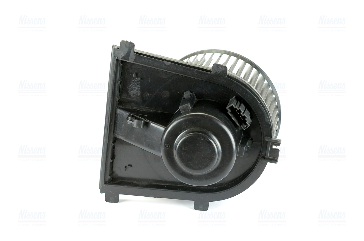 Nissens Cabin Fan Blower Motor 87022