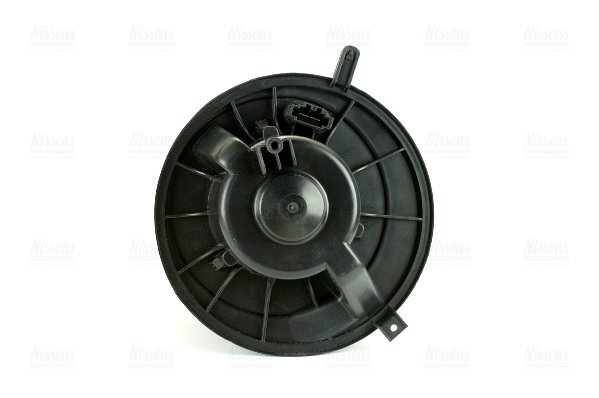 Nissens Cabin Fan Blower Motor 87034