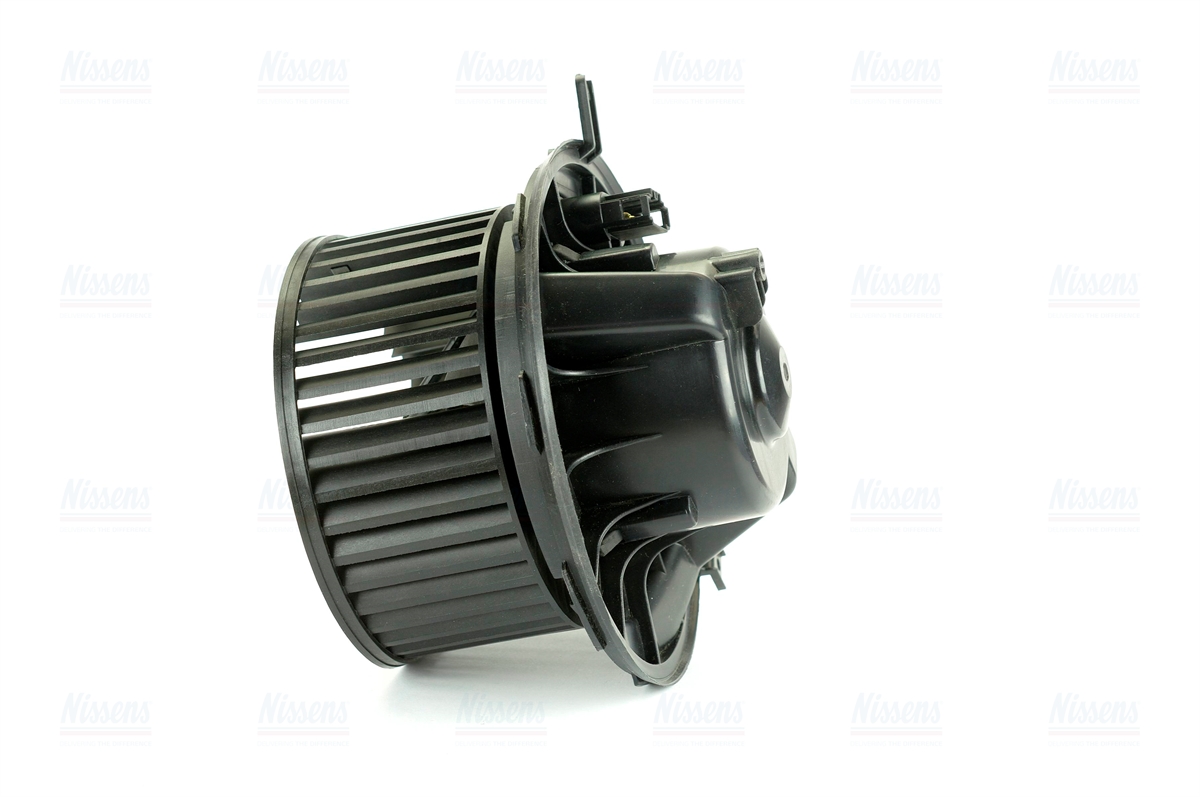 Nissens Cabin Fan Blower Motor 87034