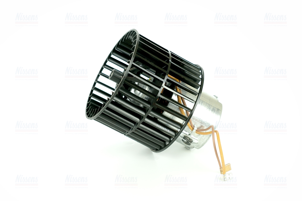 Nissens Cabin Fan Blower Motor 87057