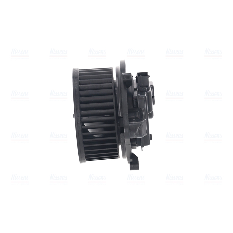 Nissens Blower Fan Motor (LHD) 87063