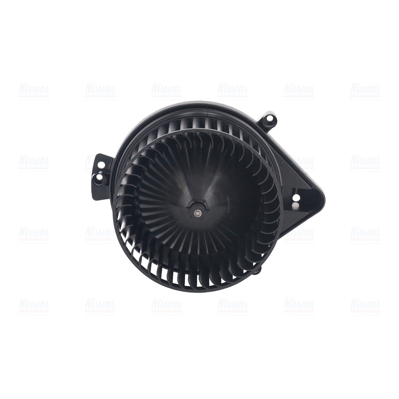 Nissens Blower Fan Motor (LHD) 87063