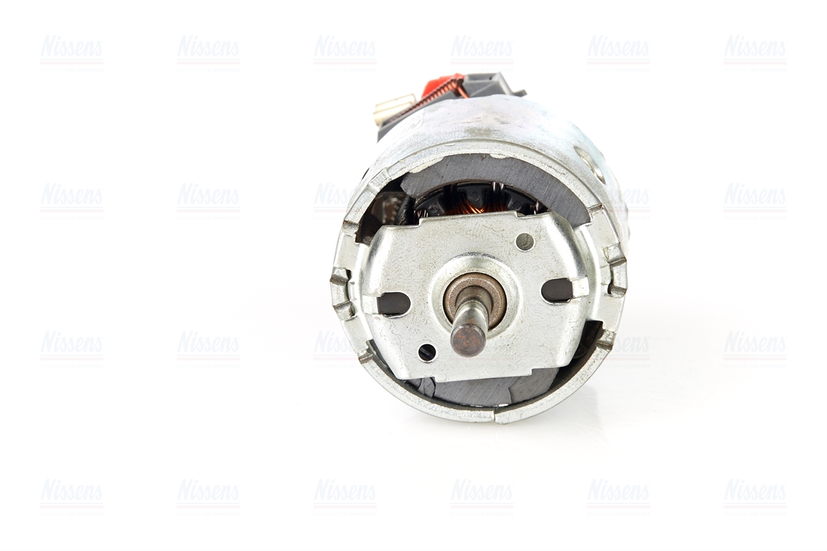 Nissens Cabin Fan Blower Motor 87097