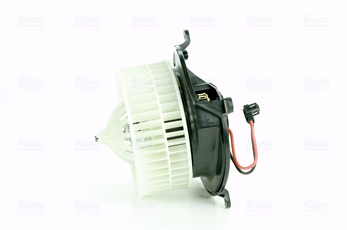 Nissens Cabin Fan Blower Motor 87103