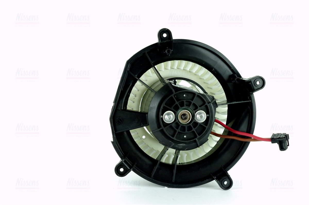 Nissens Cabin Fan Blower Motor 87104