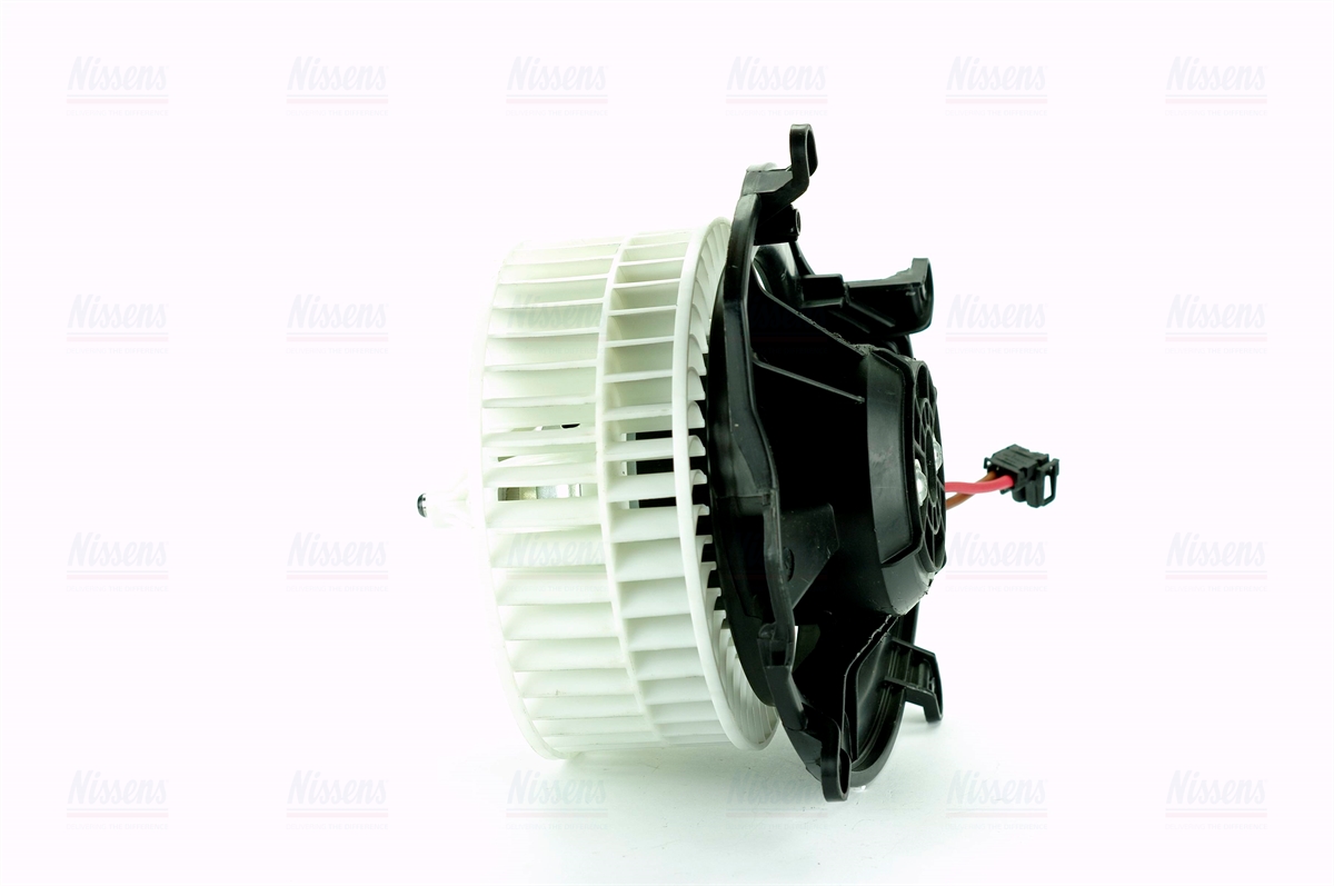 Nissens Cabin Fan Blower Motor 87104
