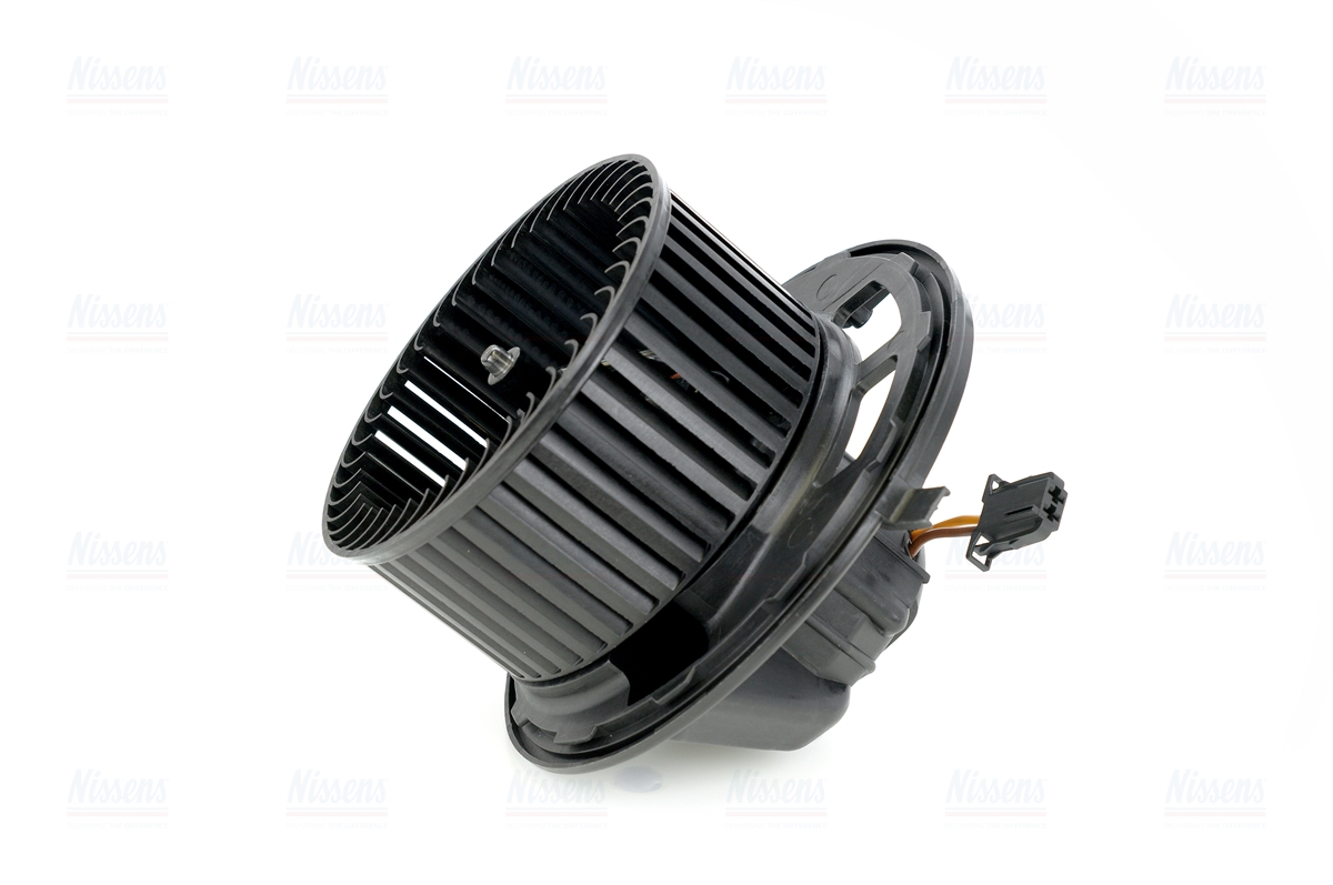 Nissens Cabin Fan Blower Motor 87118
