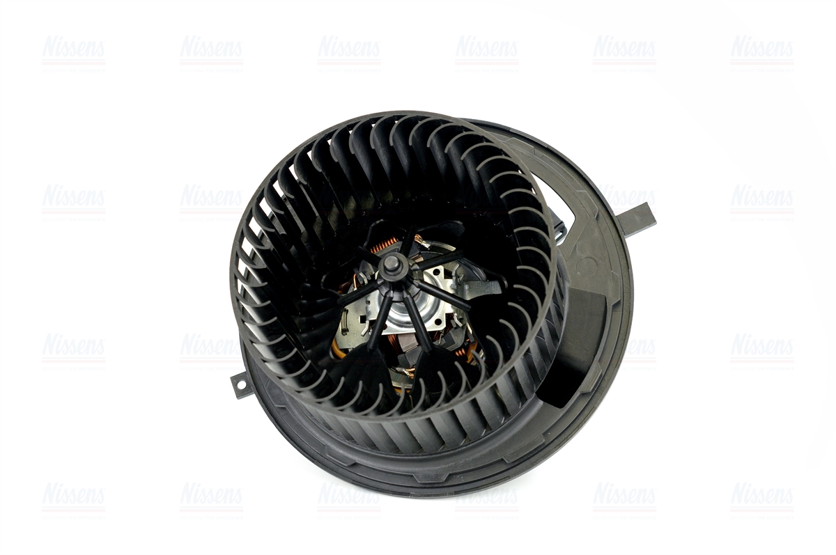 Nissens Cabin Fan Blower Motor 87118