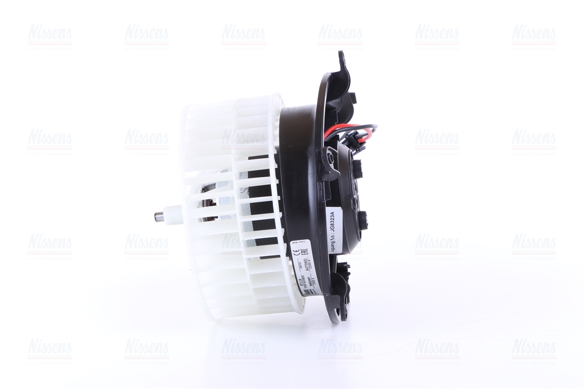 Nissens Cabin Fan Blower Motor 87119