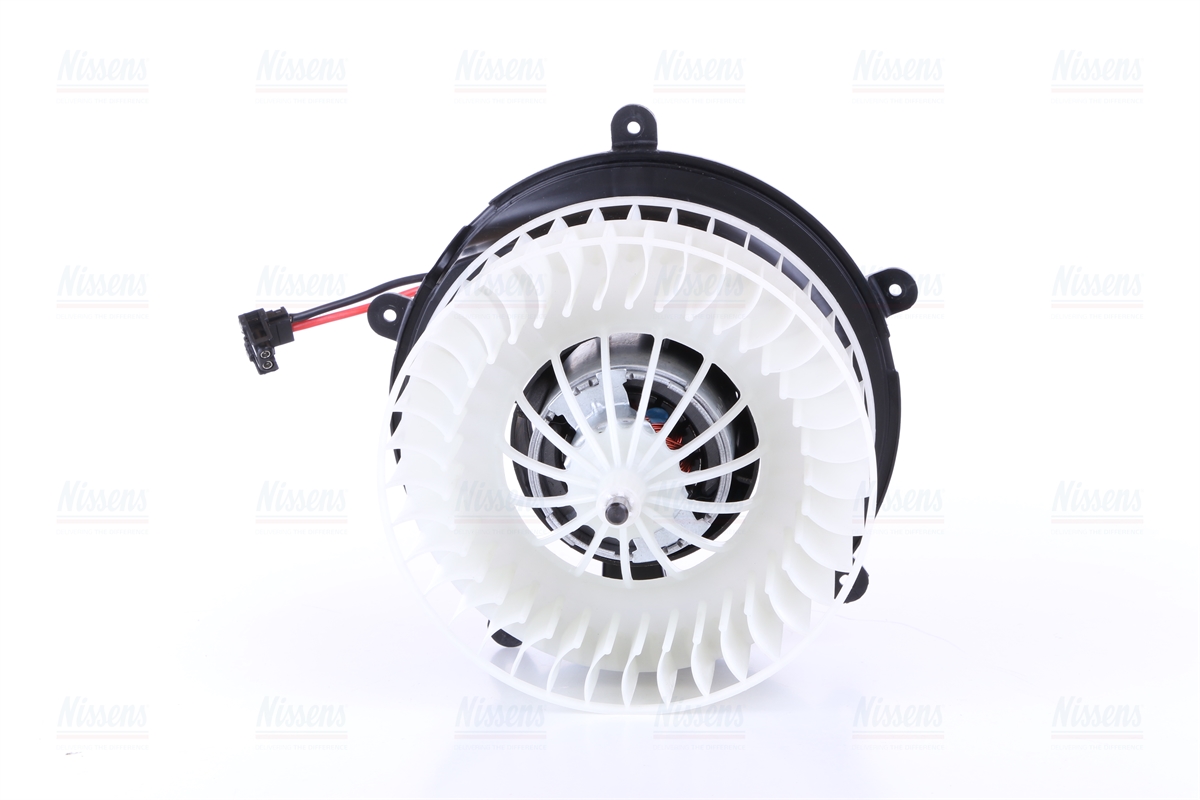 Nissens Cabin Fan Blower Motor 87119