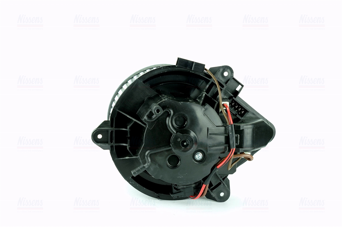 Nissens Cabin Fan Blower Motor 87130