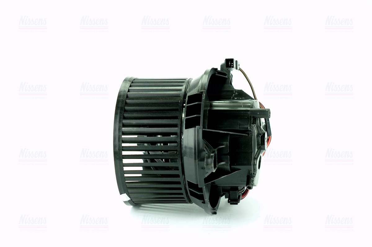 Nissens Cabin Fan Blower Motor 87130