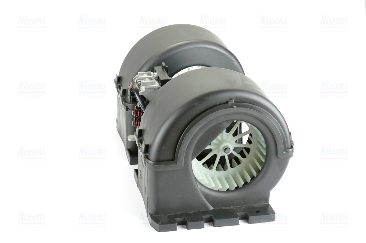 Nissens Cabin Fan Blower Motor 87133