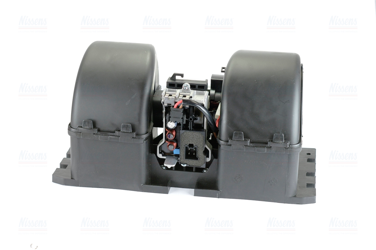 Nissens Cabin Fan Blower Motor 87133