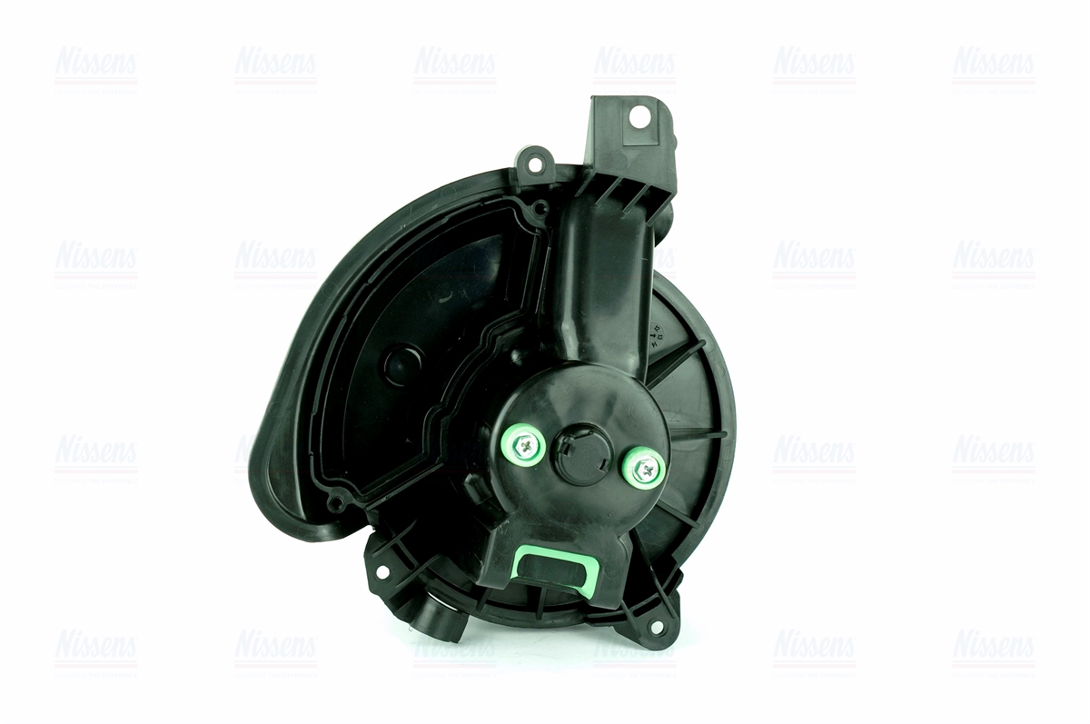 Nissens Cabin Fan Blower Motor 87136