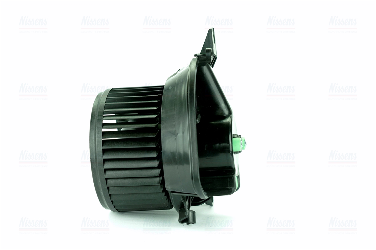Nissens Cabin Fan Blower Motor 87136