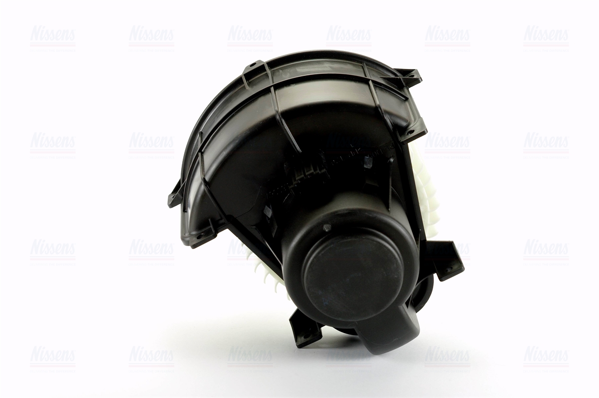 Nissens Cabin Fan Blower Motor 87139