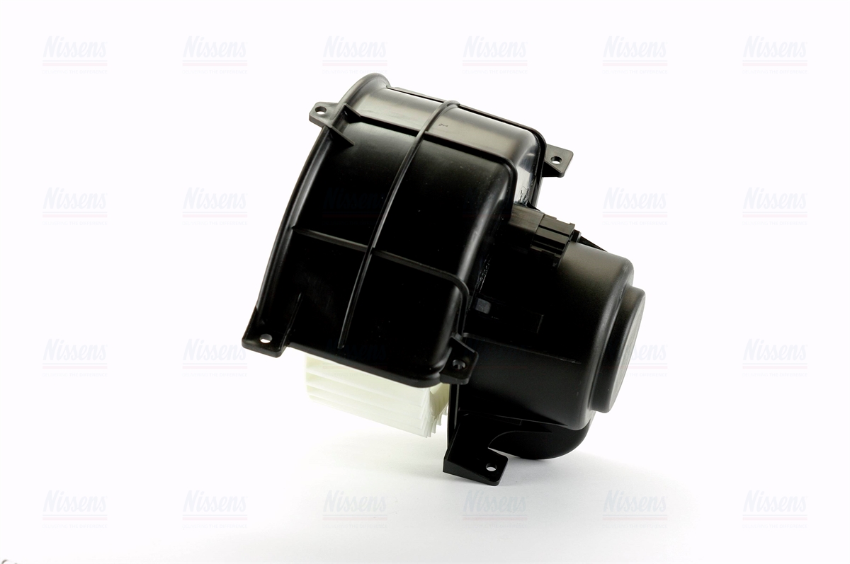 Nissens Cabin Fan Blower Motor 87139