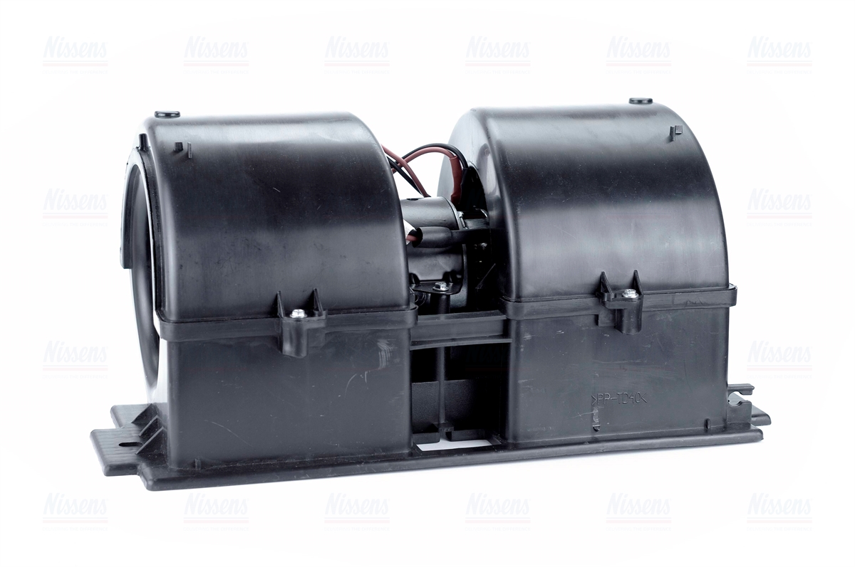 Nissens Cabin Fan Blower Motor 87140
