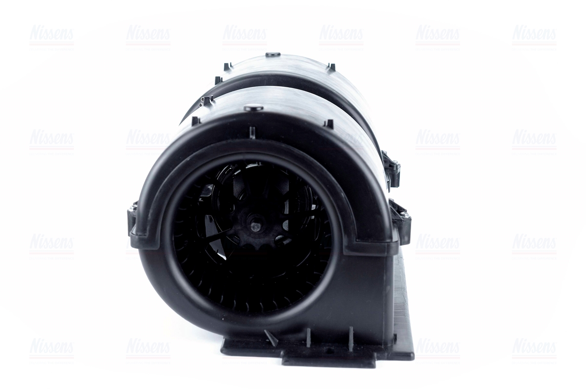 Nissens Cabin Fan Blower Motor 87140