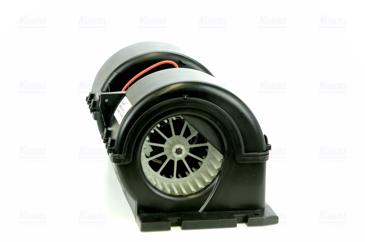 Nissens Cabin Fan Blower Motor 87146